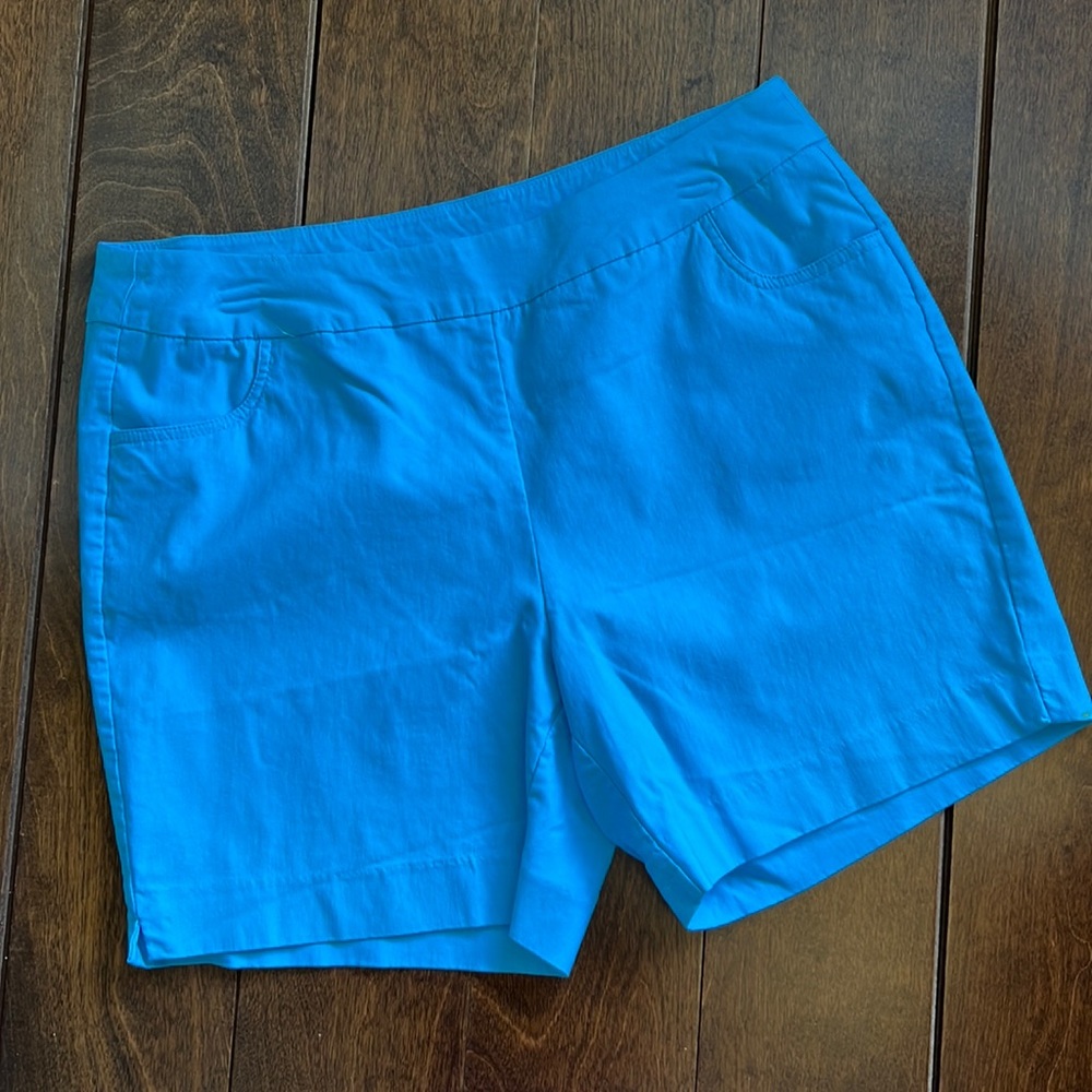 Lulu B women’s shorts